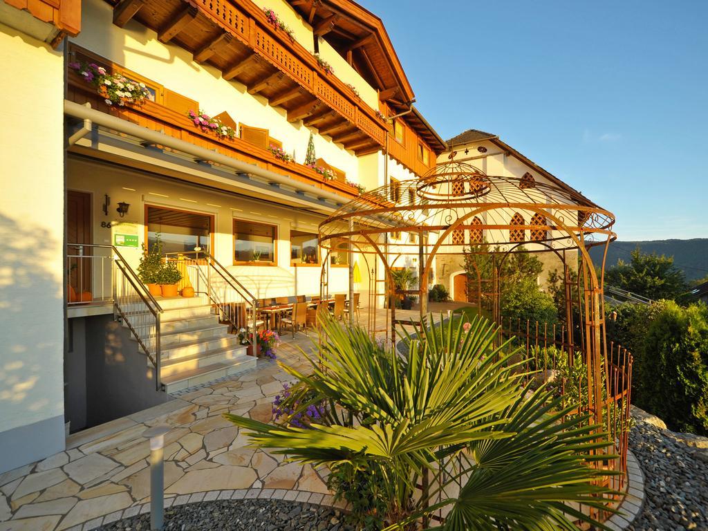 Frühstückspension Götzfried-Hof Millstatt Exteriör bild